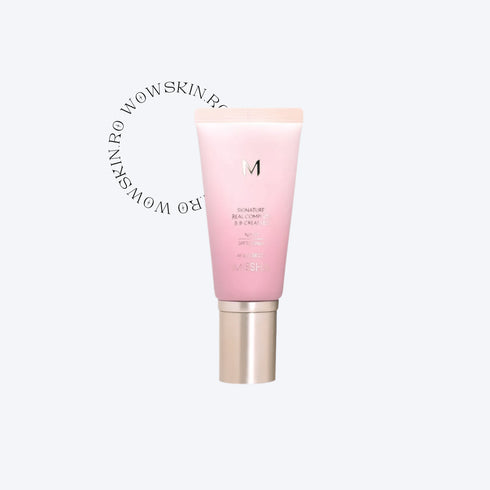Missha M Signature Real Complete BB Cream - WowSkin Romania